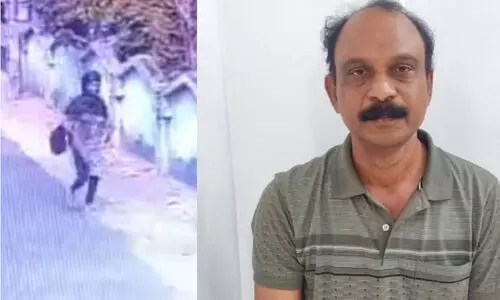 മൊബൈല് നമ്പര് ബ്ലോക്ക് ചെയ്തു യുവതിയെ പെട്രോള് ഒഴിച്ച് കത്തിക്കാന് ശ്രമം മൊബൈല് നമ്പര് ബ്ലോക്ക് ചെയ്തു യുവതിയെ പെട്രോള് ഒഴിച്ച് കത്തിക്കാന് ശ്രമം