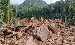 മനുഷ്യ-വന്യജീവി സംഘര്‍ഷം; ദുരന്ത പ്രതികരണ നിധിയുടെ മാനദണ്ഡങ്ങള്‍ പുതുക്കി
