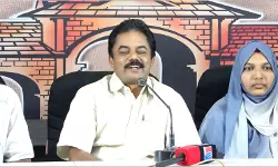 പ്രസവ ശസ്ത്രക്രിയയ്ക്കിടയില്‍ കത്രിക വയറ്റില്‍ അകപ്പെട്ട സംഭവം; യുവതിക്ക് നീതി ലഭിക്കും വരെ സമരം ചെയ്യും: ഹര്‍ഷിന സമര സഹായ നിധി