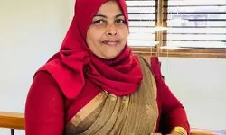 സി പി എം നേതാവിന്റെ പരാമര്‍ശം; ഫാഷിസ്റ്റ് സ്വാധീനത്തിന്റെ പ്രതികരണം: സല്‍മ അഷ്റഫ്