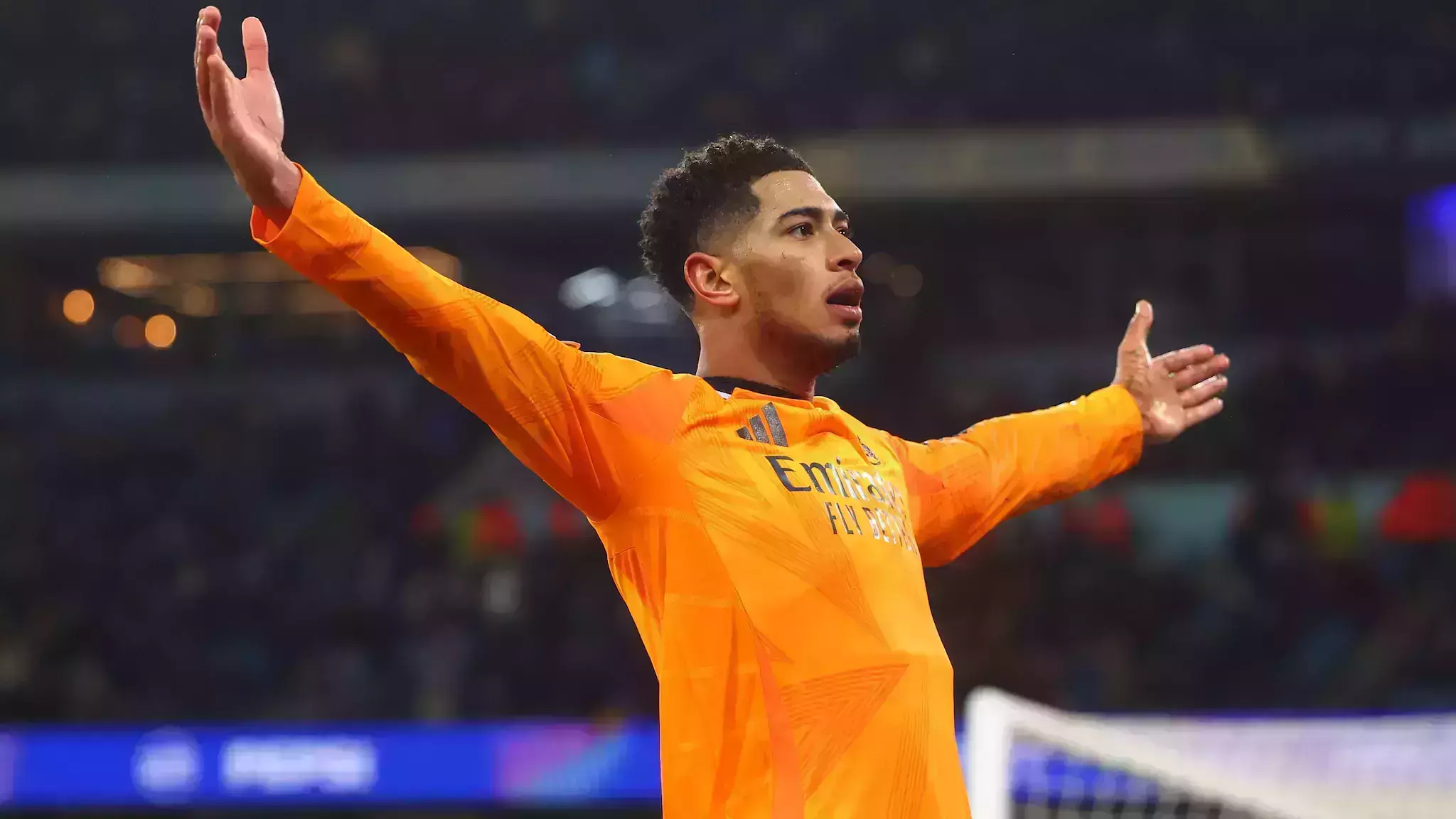 ചാംപ്യന്‍സ് ലീഗ്; സിറ്റിയെ വീഴ്ത്തി റയല്‍ മാഡ്രിഡിന് പ്ലേ ഓഫ് ആദ്യ പാദം സ്വന്തം