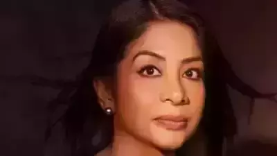 ഷീന ബോറ കൊലക്കേസ്; ഇന്ദ്രാണി മുഖര്ജിക്ക് വിദേശ യാത്ര നടത്താന് ജാമ്യം നല്കില്ല: സുപ്രിം കോടതി ഷീന ബോറ കൊലക്കേസ്; ഇന്ദ്രാണി മുഖര്ജിക്ക് വിദേശ യാത്ര നടത്താന് ജാമ്യം നല്കില്ല: സുപ്രിം കോടതി