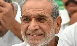 സിഖ് വിരുദ്ധ കലാപം: അച്ഛനും മകനും കൊലപ്പെട്ട കേസിൽ സജ്ജൻ കുമാർ കുറ്റക്കാരൻ