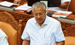 കിഫ്ബി ടോള്‍ സ്ഥിരീകരിച്ച് മുഖ്യമന്ത്രി