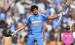 ദുബായിലേക്ക് പറക്കാന് ഇന്ത്യ റെഡി; ഇംഗ്ലണ്ടിനെതിരേ വന് ജയം; പരമ്പര ക്ലീന് സ്വീപ്പ് ദുബായിലേക്ക് പറക്കാന് ഇന്ത്യ റെഡി; ഇംഗ്ലണ്ടിനെതിരേ വന് ജയം; പരമ്പര ക്ലീന് സ്വീപ്പ്