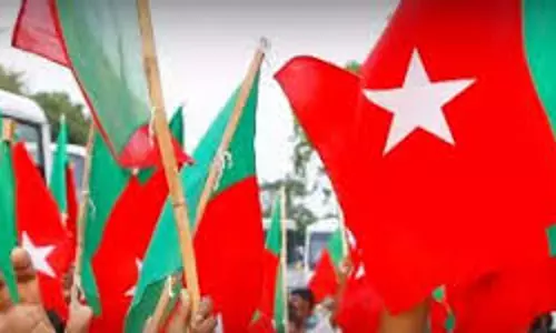 മുജീബ് കമ്പാറിന്റെ സാമ്പത്തിക സ്രോതസ് അന്വേഷിക്കണം: എസ്ഡിപിഐ