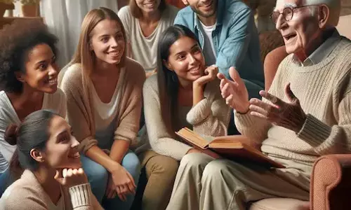 ജനസംഖ്യയിൽ മുന്നിൽ യുവാക്കൾ; അധികാരക്കുത്തക വൃദ്ധന്മാർക്ക് ജനസംഖ്യയിൽ മുന്നിൽ യുവാക്കൾ; അധികാരക്കുത്തക വൃദ്ധന്മാർക്ക്