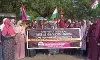 വഖ്ഫ് ഭേദഗതി ബില്ല്:  പ്രതിഷേധിച്ച് വിമന്‍ ഇന്ത്യ മൂവ്‌മെന്റ്