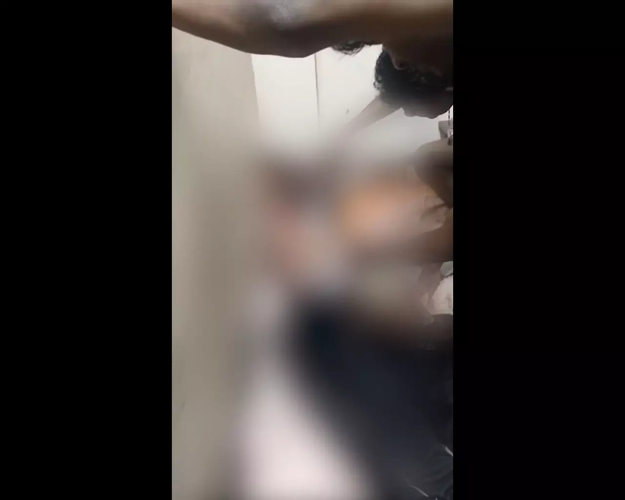 വേദന കൊണ്ട് നിലവിളിക്കുമ്പോള്‍ അട്ടഹാസം, സെക്സി ബോഡിയെന്ന് പറഞ്ഞ് അവഹേളനം; ക്രൂര റാഗിങ്ങിന്റെ ദൃശ്യങ്ങള്‍ പുറത്ത്