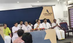 കേരളത്തിലെ എന്സിപി എന്ഡിഎയുടെ ഭാഗമല്ലെന്ന് എന് എ മുഹമ്മദ് കുട്ടി കേരളത്തിലെ എന്സിപി എന്ഡിഎയുടെ ഭാഗമല്ലെന്ന് എന് എ മുഹമ്മദ് കുട്ടി