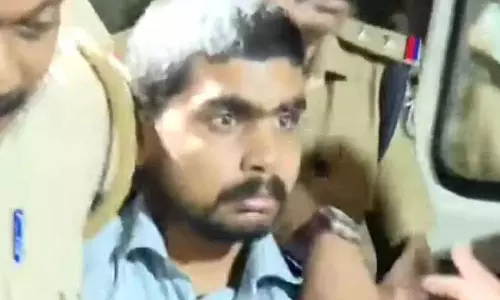 ബാലരാമപുരം കൊലപാതകം: പ്രതി അമ്മാവന്‍ മാത്രമെന്ന് പോലിസ്