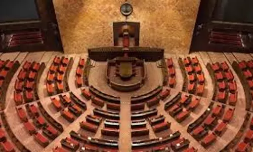 വഖ്ഫ് ജെപിസി റിപോര്‍ട്ടിന് രാജ്യസഭയില്‍ അംഗീകാരം