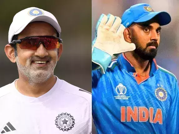 ചാംപ്യന്സ് ട്രോഫിയില് കെ എല് രാഹുല് ഒന്നാം നമ്പര് വിക്കറ്റ് കീപ്പര് ചാംപ്യന്സ് ട്രോഫിയില് കെ എല് രാഹുല് ഒന്നാം നമ്പര് വിക്കറ്റ് കീപ്പര്