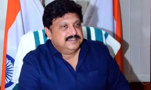 സുകുമാരന്‍ നായര്‍ എന്‍എസിഎസിന്റെ ഏറ്റവും കരുത്തുറ്റ ജനറല്‍ സെക്രട്ടറി: കെ ബി ഗണേഷ്‌കുമാര്‍