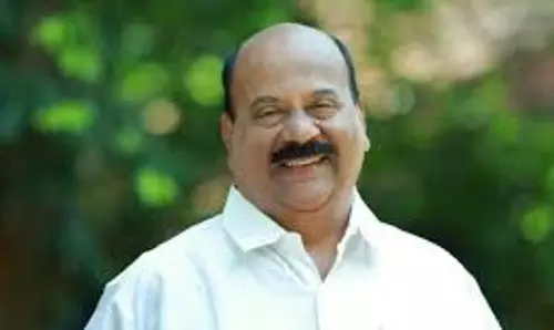 വഞ്ചന കേസ്: മാണി സി കാപ്പന് കുറ്റവിമുക്തന് വഞ്ചന കേസ്: മാണി സി കാപ്പന് കുറ്റവിമുക്തന്