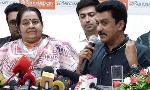 ഉമാതോമസ് ആശുപത്രി വിട്ടു; അല്‍ഭുദകരമായ രക്ഷപ്പെടലെന്ന് ഡോക്ടര്‍മാര്‍