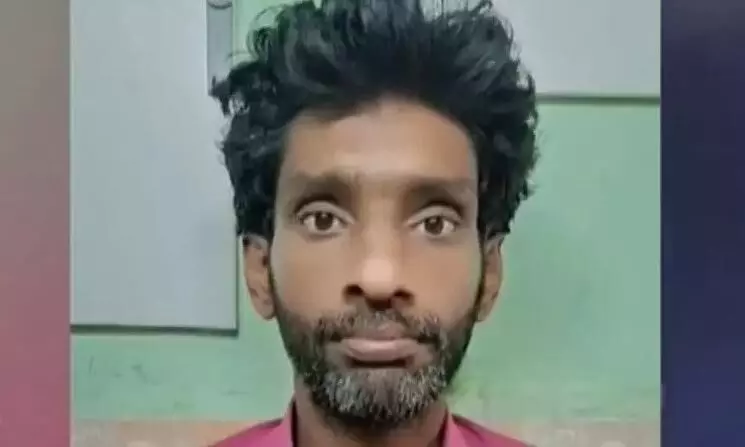 വര്ക് ഷോപ്പ് ജീവനക്കാരന് കിണറ്റില് വീണ് മരിച്ച സംഭവം കൊലപാതകം വര്ക് ഷോപ്പ് ജീവനക്കാരന് കിണറ്റില് വീണ് മരിച്ച സംഭവം കൊലപാതകം