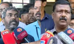 കാട്ടാക്കടയിലെ വിദ്യാര്‍ഥിയുടെ ആത്മഹത്യ; ദുരൂഹത ആരോപിച്ച് കുടുംബം