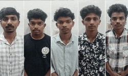 കോട്ടയം റാഗിങ്: പത്തുദിവസത്തിനുള്ളില്‍ റിപ്പോര്‍ട്ട് നല്‍കണം; ദേശീയ മനുഷ്യാവകാശ കമ്മീഷന്‍