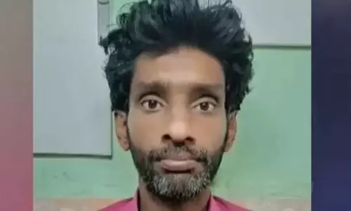 വര്‍ക് ഷോപ്പ് ജീവനക്കാരന്‍ കിണറ്റില്‍ വീണ് മരിച്ച സംഭവം കൊലപാതകം