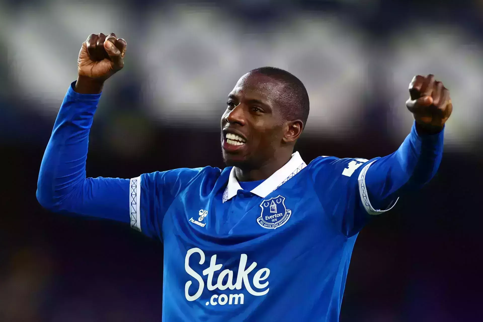 എവര്‍ട്ടണ്‍ താരം അബ്ദുലായ് ഡൗകൂറിനെതിരായ വംശീയാ അധിക്ഷേപം; അന്വേഷണം നടത്തും