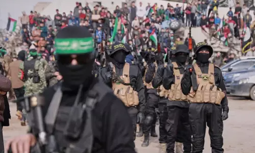 നാളെ ആറ് തടവുകാരെ കൈമാറും; 602 ഫലസ്തീനികളെ ഇസ്രായേല്‍ വിട്ടയക്കും