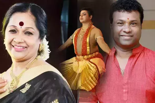 ആര്എല്വി രാമകൃഷ്ണനെതിരേ അധിക്ഷേപം; സത്യഭാമയ്ക്കെതിരെ കുറ്റപത്രം തയ്യാര് ആര്എല്വി രാമകൃഷ്ണനെതിരേ അധിക്ഷേപം; സത്യഭാമയ്ക്കെതിരെ കുറ്റപത്രം തയ്യാര്