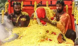 മൂക്കിലും തലയിലും ചതവ്; നെയ്യാറ്റിന്‍കര ഗോപന്റെ പോസ്റ്റ്‌മോര്‍ട്ടം റിപ്പോര്‍ട്ട് പുറത്ത്