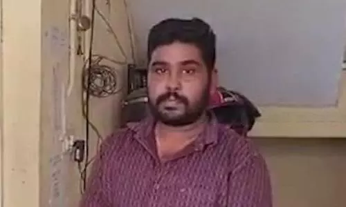 ബമ്പര്‍ ലോട്ടറി ടിക്കറ്റുകളുടെ ഫോട്ടോകോപ്പിയെടുത്ത് വിറ്റ സിപിഎം നേതാവ് അറസ്റ്റില്‍