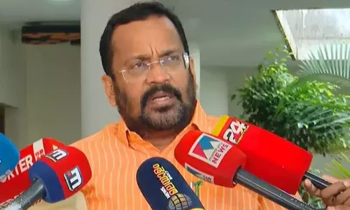 വയനാട് ദുരന്തത്തില്‍ കേന്ദ്രം ചെയ്തത് ക്രൂരതയെന്ന് മന്ത്രി കെ രാജന്‍