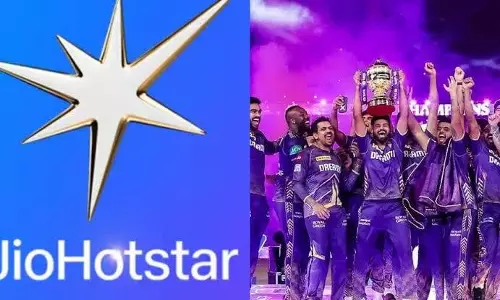 ഐപിഎല്‍ ഇനി സൗജന്യമായി കാണാനാവില്ല; ജിയോ ഹോട്സ്റ്റാര്‍ യാഥാര്‍ത്ഥ്യമായി