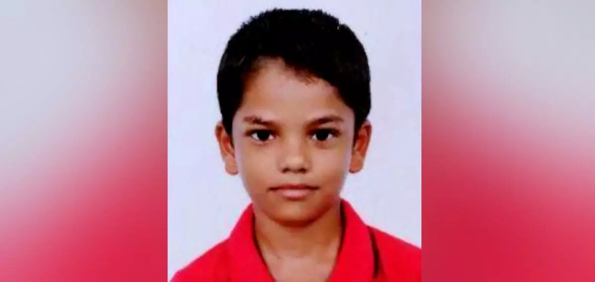 പാലായില്‍ മഞ്ഞപ്പിത്തം ബാധിച്ച് വിദ്യാര്‍ഥി മരിച്ചു