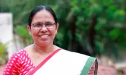 കെ കെ ശൈലജയുടെ പേരില്‍ വ്യാജ വീഡിയോ പ്രചരിപ്പിച്ച കേസ്: ലീഗ് നേതാവിന് പിഴ