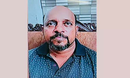 ഫെഡറല് ബാങ്ക് കൊള്ളയടിച്ചയാള് അറസ്റ്റില്; പത്ത് ലക്ഷം രൂപയും പിടിച്ചെടുത്തു ഫെഡറല് ബാങ്ക് കൊള്ളയടിച്ചയാള് അറസ്റ്റില്; പത്ത് ലക്ഷം രൂപയും പിടിച്ചെടുത്തു