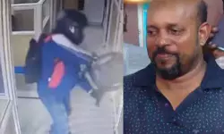 ഫെഡറല്‍ ബാങ്ക് കൊള്ള; പ്രതിയുമായി തെളിവെടുപ്പ് തുടങ്ങി പോലിസ്