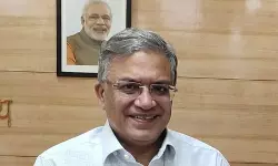 ഗ്യാനേഷ് കുമാര്‍ മുഖ്യ തിരഞ്ഞെടുപ്പ് കമ്മീഷണര്‍