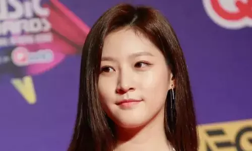 ദക്ഷിണ കൊറിയന്‍ നടി കിം സെയ് റോണ്‍ മരിച്ച നിലയില്‍