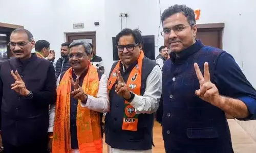 ഡല്‍ഹിയില്‍ അടുത്ത ഊഴം ആര്‍ക്ക്?; നിയമസഭാ കക്ഷി യോഗം ബുധനാഴ്ച