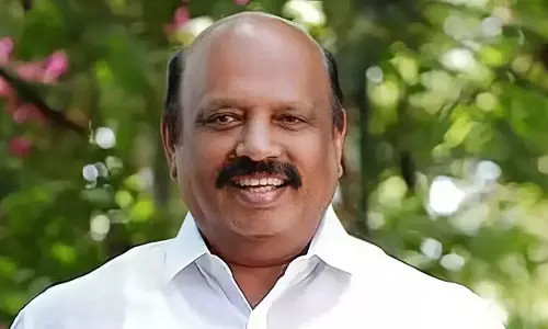 എന്സിപിക്ക് പുതിയ അധ്യക്ഷന്; തോമസ് കെ തോമസിനു സാധ്യത? എന്സിപിക്ക് പുതിയ അധ്യക്ഷന്; തോമസ് കെ തോമസിനു സാധ്യത?