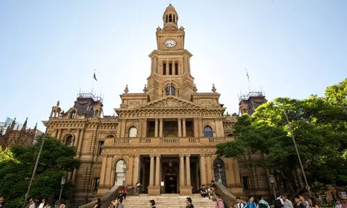 ഇസ്രായേലി കമ്പനികള്ക്ക് ഉപരോധം ഏര്പ്പെടുത്തി സിഡ്നി ഇസ്രായേലി കമ്പനികള്ക്ക് ഉപരോധം ഏര്പ്പെടുത്തി സിഡ്നി