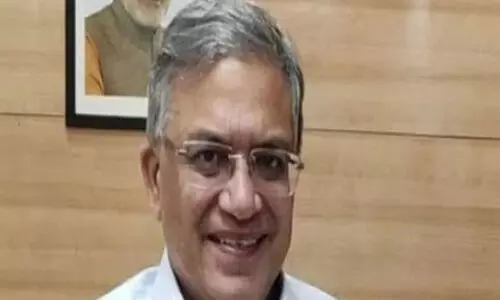 രാമക്ഷേത്ര ട്രസ്റ്റ് രൂപീകരണം, കശ്മീരിന്റെ പ്രത്യേക പദവി റദ്ദാക്കല്, സഹകരണ സ്ഥാപനങ്ങള്ക്കെതിരായ നിയമം ; ഗ്യാനേഷ്കുമാര് കേന്ദ്രത്തിന്റെ വിശ്വസ്തന് രാമക്ഷേത്ര ട്രസ്റ്റ് രൂപീകരണം, കശ്മീരിന്റെ പ്രത്യേക പദവി റദ്ദാക്കല്, സഹകരണ സ്ഥാപനങ്ങള്ക്കെതിരായ നിയമം ; ഗ്യാനേഷ്കുമാര് കേന്ദ്രത്തിന്റെ വിശ്വസ്തന്