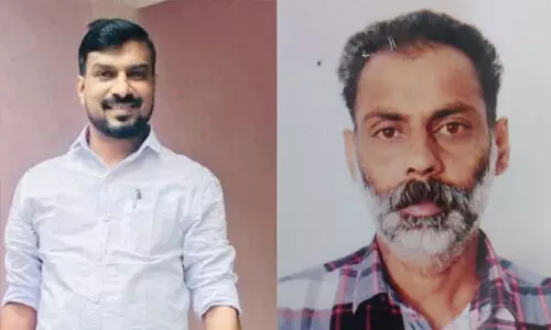 ആനയിറങ്കല് ഡാമില് കാണാതായവരുടെ മൃതദേഹം കണ്ടെത്തി; സുരക്ഷാ ജീവനക്കാര് മടക്കി അയച്ചിട്ടും ഡാമില് ഇറങ്ങിയെന്ന് ആനയിറങ്കല് ഡാമില് കാണാതായവരുടെ മൃതദേഹം കണ്ടെത്തി; സുരക്ഷാ ജീവനക്കാര് മടക്കി അയച്ചിട്ടും ഡാമില് ഇറങ്ങിയെന്ന്