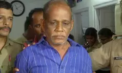 ആരെയും വെറുതെ വിടില്ല; കൊലവിളിയുമായി നെന്മാറ ഇരട്ടക്കൊലക്കേസ് പ്രതി ചെന്താമര