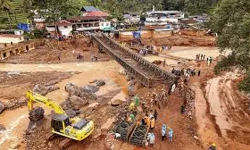 ചൂരല്മല, മുണ്ടക്കൈ പുനരധിവാസം; ഒറ്റ എസ്റ്റേറ്റ് ഏറ്റെടുത്താല് മതിയെന്ന് സര്ക്കാര്, ആദ്യ ടൗണ്ഷിപ്പ് കല്പ്പറ്റ എല്സ്റ്റോണില് ചൂരല്മല, മുണ്ടക്കൈ പുനരധിവാസം; ഒറ്റ എസ്റ്റേറ്റ് ഏറ്റെടുത്താല് മതിയെന്ന് സര്ക്കാര്, ആദ്യ ടൗണ്ഷിപ്പ് കല്പ്പറ്റ എല്സ്റ്റോണില്