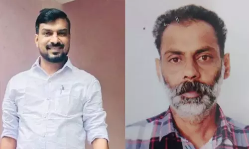 ആനയിറങ്കല് ഡാമില് കാണാതായവരുടെ മൃതദേഹം കണ്ടെത്തി; സുരക്ഷാ ജീവനക്കാര് മടക്കി അയച്ചിട്ടും ഡാമില് ഇറങ്ങിയെന്ന് ആനയിറങ്കല് ഡാമില് കാണാതായവരുടെ മൃതദേഹം കണ്ടെത്തി; സുരക്ഷാ ജീവനക്കാര് മടക്കി അയച്ചിട്ടും ഡാമില് ഇറങ്ങിയെന്ന്