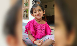 കോട്ടയം മെഡിക്കല്‍ കോളേജില്‍ ചികിത്സയിലിരുന്ന മൂന്നുവയസ്സുകാരി മരിച്ചു; ഹൃദയാഘാതമെന്ന് ഡോക്ടര്‍മാര്‍; ചികിത്സാപ്പിഴവെന്ന് ബന്ധുക്കള്‍