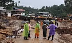 ചൂരല്‍മലയില്‍ ഇനി പുതിയ പാലം; 35 കോടിയുടെ പദ്ധതിക്ക് അംഗീകാരം