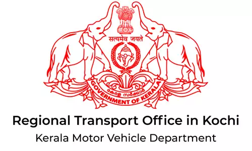 കൈക്കൂലിക്കേസില്‍ എറണാകുളം ആര്‍ടിഒ കസ്റ്റഡിയില്‍; രണ്ട് കുപ്പി മദ്യവും പണവും പിടിച്ചെടുത്ത് വിജിലന്‍സ്