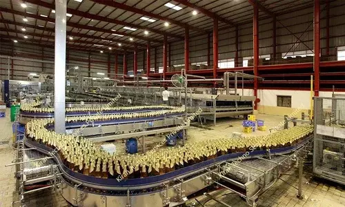 എലപ്പുള്ളിയിലെ മദ്യനിര്‍മാണശാലയുമായി മുന്നോട്ടുപോവാന്‍ എല്‍ഡിഎഫ് തീരുമാനം; ലഹരിക്കെതിരെ ബോധവല്‍ക്കരണം നടത്തുമെന്ന് എല്‍ഡിഎഫ് കണ്‍വീനര്‍