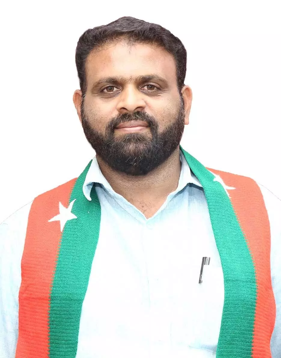 കെ വി തോമസിന്റെ നിയമനം റദ്ദാക്കി തിരിച്ചുവിളിക്കണം: കെ കെ അബ്ദുല് ജബ്ബാർ കെ വി തോമസിന്റെ നിയമനം റദ്ദാക്കി തിരിച്ചുവിളിക്കണം: കെ കെ അബ്ദുല് ജബ്ബാർ